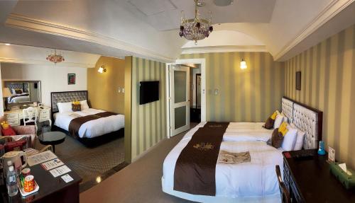 Hotel Kings Crown Kobe - Good To Know