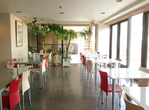 Hotel Koga Hills (Former: Koga Ark Hotel) - Hotel Overview