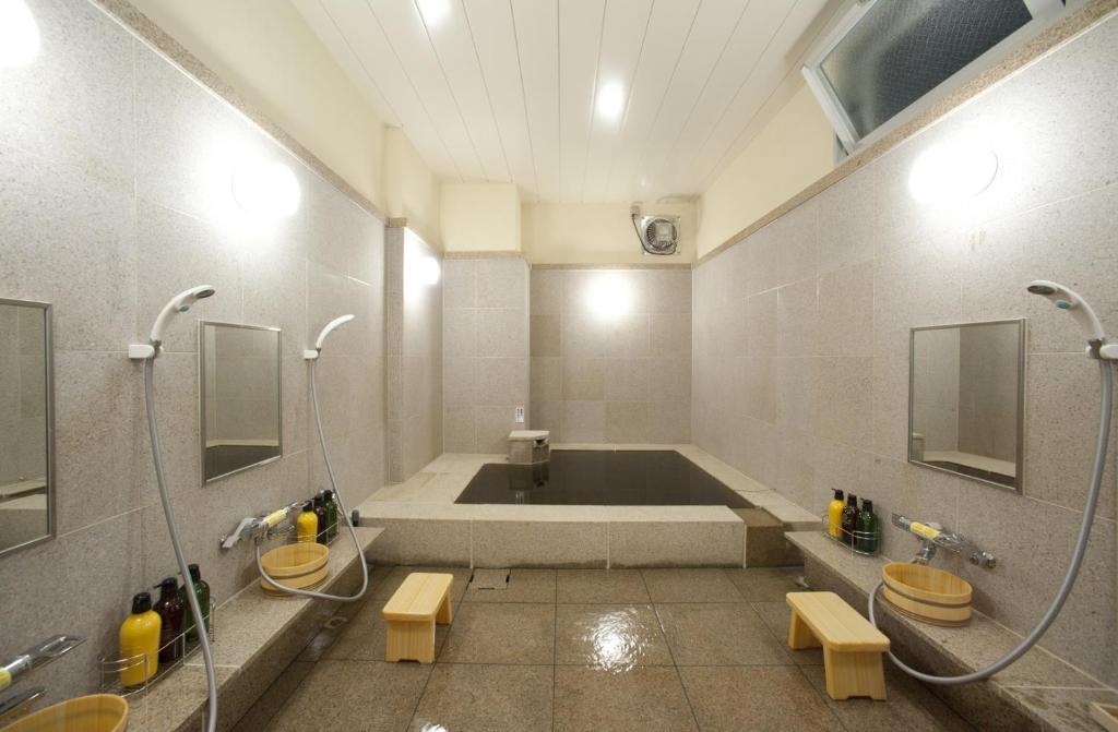 Hotel Kudou Oita Review