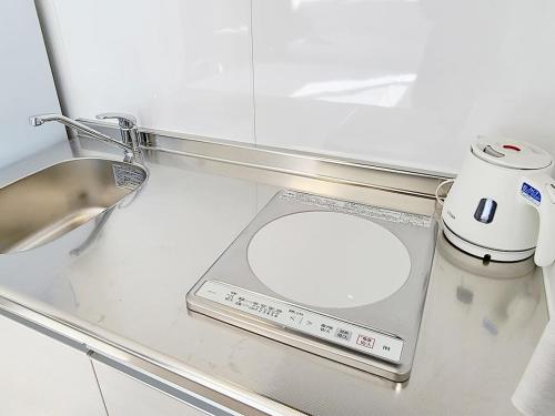 HOTEL Kuu - Hotel Overview and Location