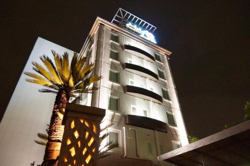Hotel Lei - Location and Directions