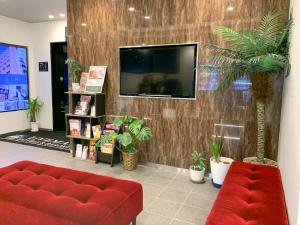 HOTEL LiVEMAX Fukuyama Ekimae - Good To Know