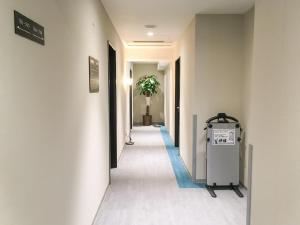 HOTEL LiVEMAX Gifu Ekimae - Room Features