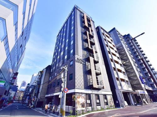 HOTEL LiVEMAX Hakata Nakasu - Guest Ratings and Reviews
