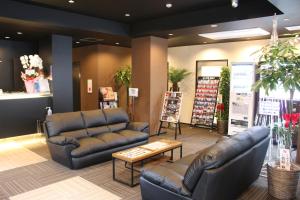 HOTEL LiVEMAX Minamihashimoto Ekimae - Location and Nearby Attractions