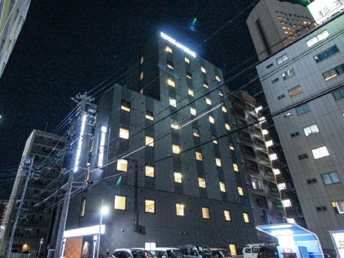 HOTEL LiVEMAX Nagoya Kanayama - Guest Ratings and Reviews