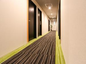 HOTEL LiVEMAX Niigata Ekimae - Hotel Overview
