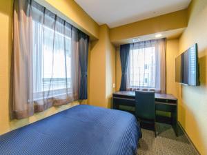 HOTEL LiVEMAX Sendai Aobadori - Good To Know