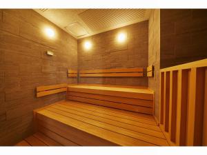 Hotel Lumiere Grande Nagareyama-Otakanomori - Overview of the Hotel