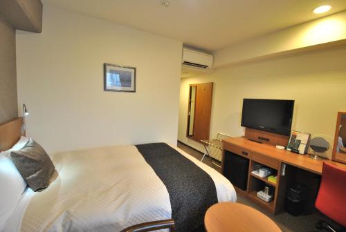 Hotel Mark-1 Tsukuba - Hotel Amenities and Facilities