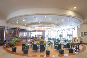 Hotel Marroad Karuizawa - Location and Accessibility