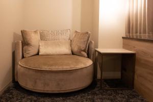 Hotel Massimo Mishima - Overview and Location