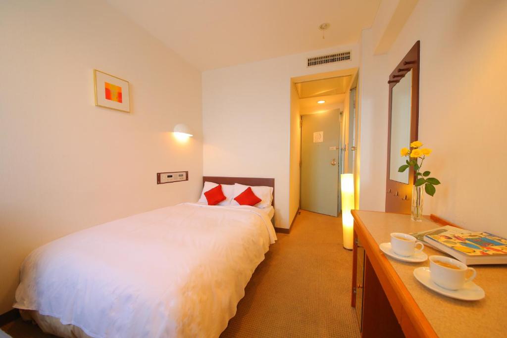 Hotel Meijiya Review