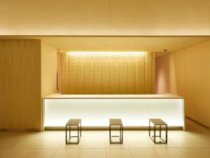 Hotel Metropolitan Saitama-Shintoshin - Rooms and Amenities