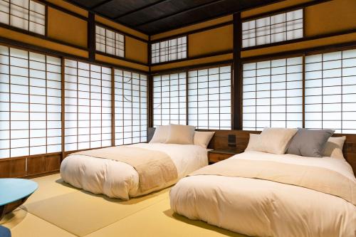 Hotel Mio - Room Amenities and Features