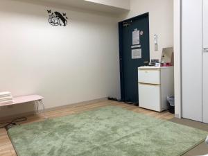 Hotel Mirai - Overview
