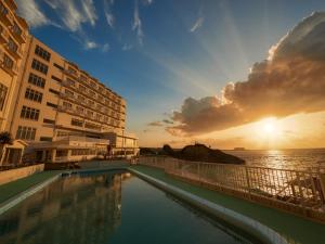 Hotel Miyuki Beach - Hotel Overview and Location