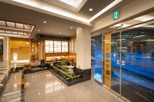 Hotel Myoken Tanaka Kaikan - Accommodation Details