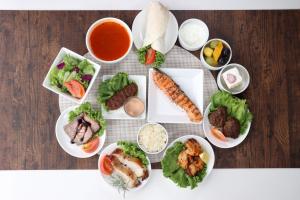 HOTEL MYSTAYS Fukuoka Tenjin Minami - Hotel Overview and Location