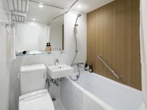 Hotel Mystays Kagoshima Tenmonkan Annex - Location and Nearby Attractions