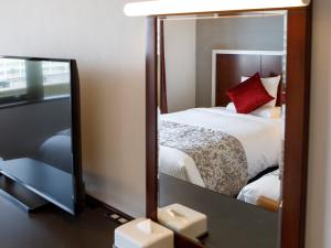 HOTEL MYSTAYS Maihama - Hotel Overview