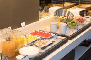 Hotel Mystays Nagoya Nishiki - Overview and Location