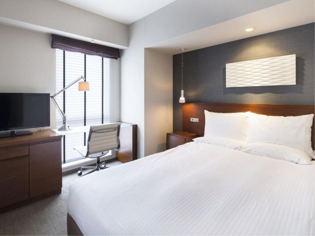 HOTEL MYSTAYS Oita Review
