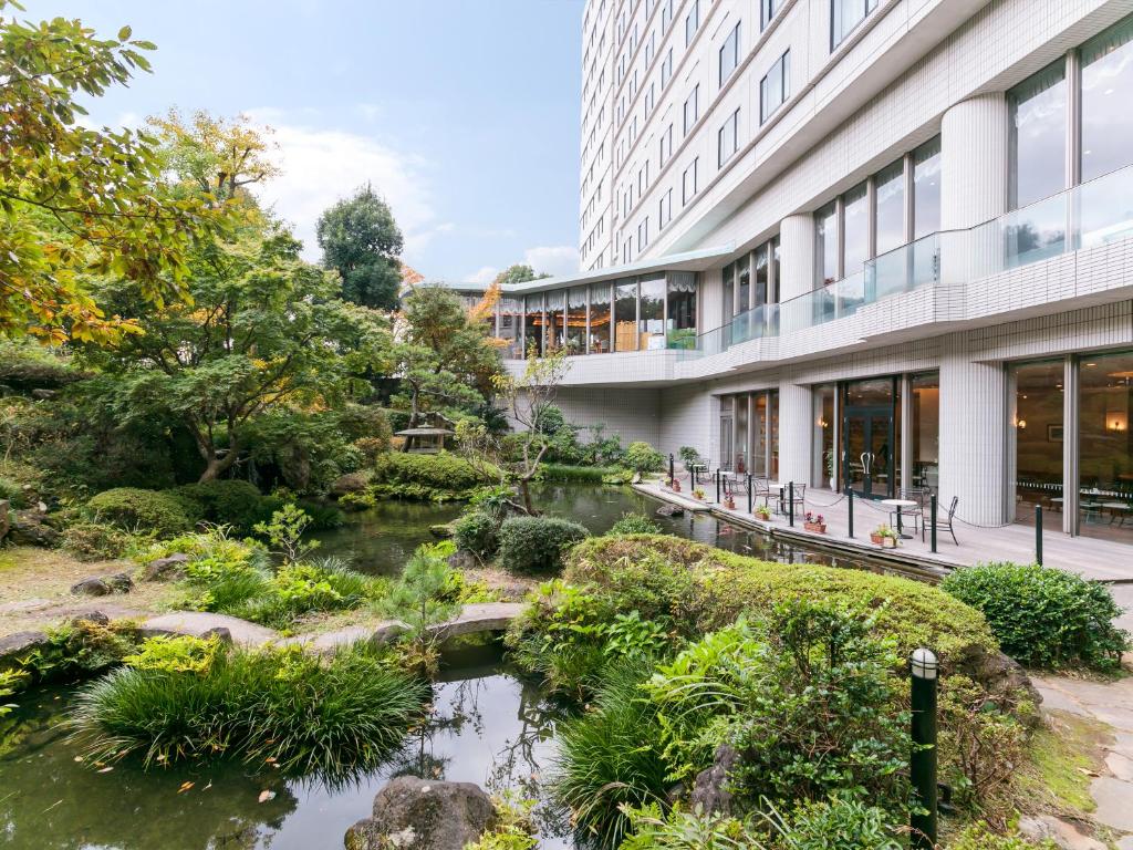 HOTEL MYSTAYS PREMIER Narita Review
