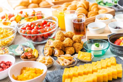 HOTEL MYSTAYS Shimizu - Good To Know