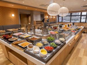 HOTEL MYSTAYS Soga - Hotel Overview