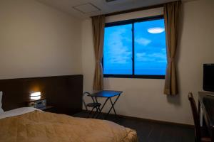 Hotel Nami - Room Types and Amenities