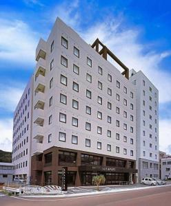 Hotel New Amami - Overview