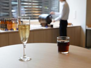 Hotel New Gaea Yakuin - Hotel Overview