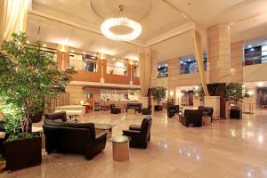 Hotel New Nagasaki - Good To Know