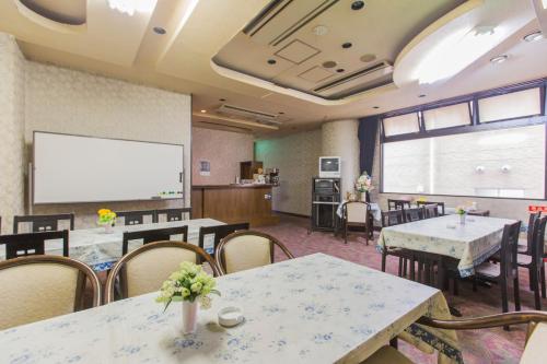Hotel New Neo - Property Amenities