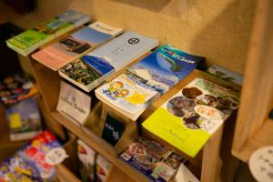 Hotel New Nishino - Good To Know