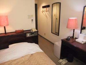 Hotel New Takahashi Kouyadai - Accommodation Options