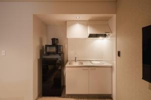 Hotel Ninestates Kagoshima - Good To Know