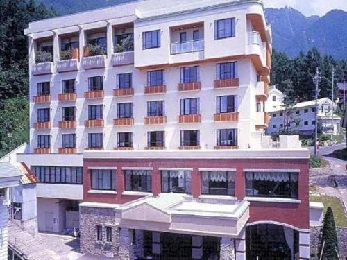 Hotel North Shiga - Location and Proximity