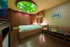 Hotel Nyan-dafuru - Location and Nearby Attractions
