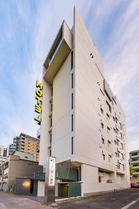Hotel Oak Shizuoka - Facilities and Amenities