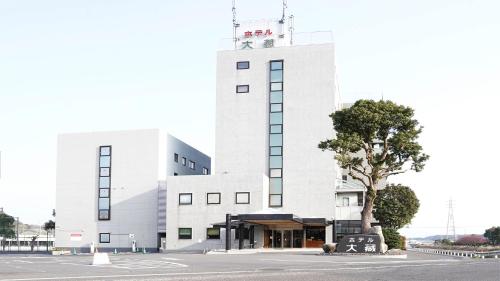 Hotel Okuzono - Facilities and Amenities