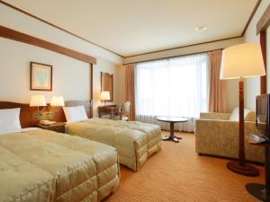 Hotel Onikoube - Dining Options