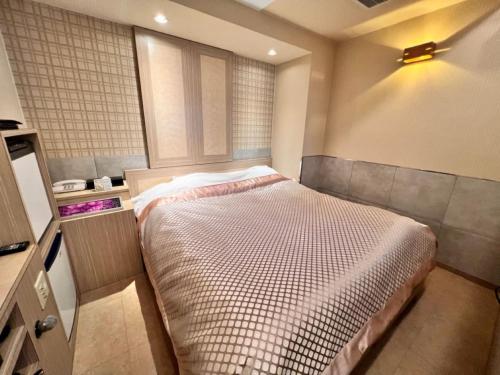 Hotel Opus -Adult Only- - Location and Distance to Landmarks