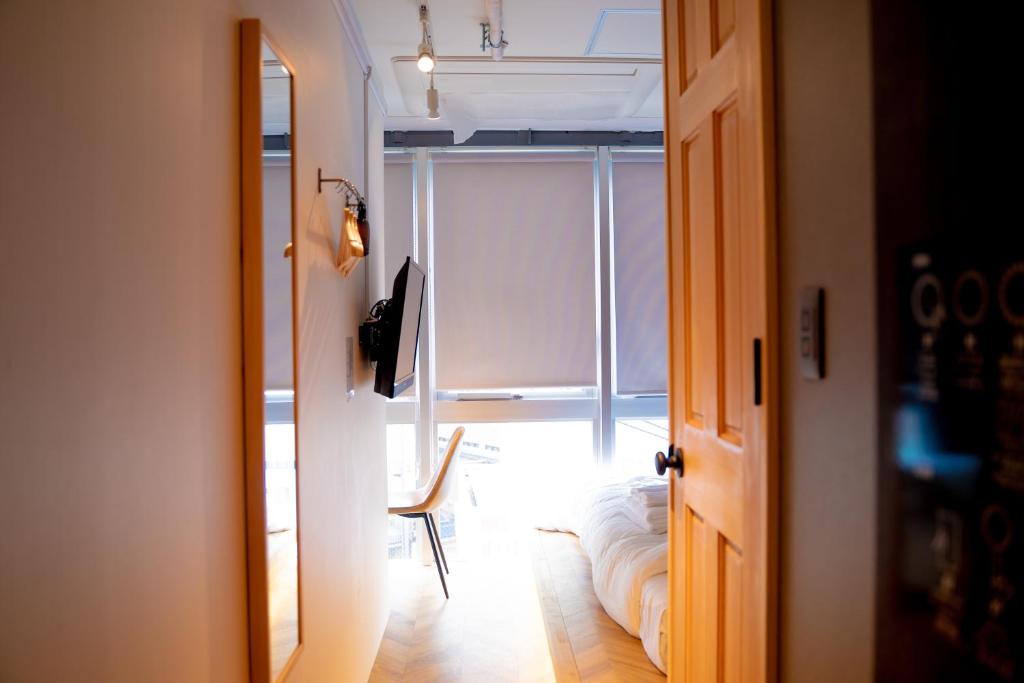 HOTEL ORIGO HAKATA - Gion - - Hotel Overview and Location