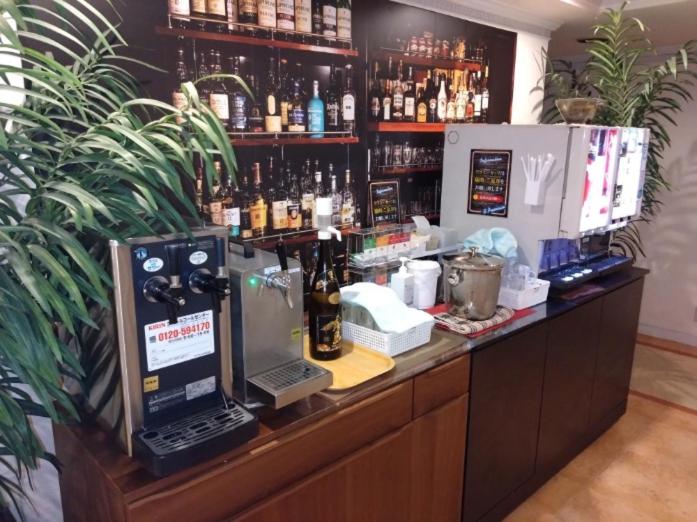 Hotel Otoboke Beaver PREMIUM - Location and Accessibility