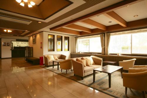 Hotel Petit Riviere Karuizawa - Room Amenities and Types