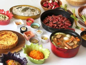 Hotel Piena Kobe - Hotel Overview