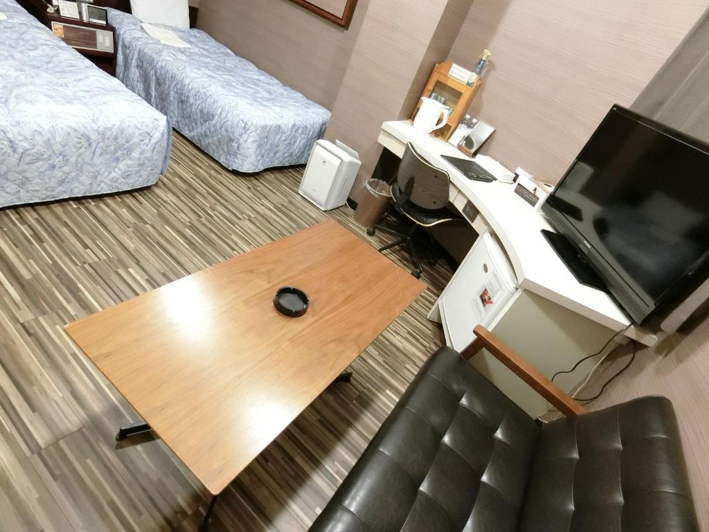 Hotel Port Moji Review