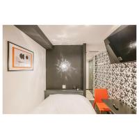 Hotel Prizm - Guest Reviews and Ratings